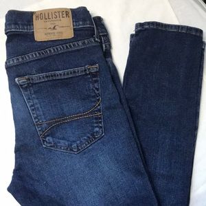 Men’s Hollister Skinny Jeans (31x30)